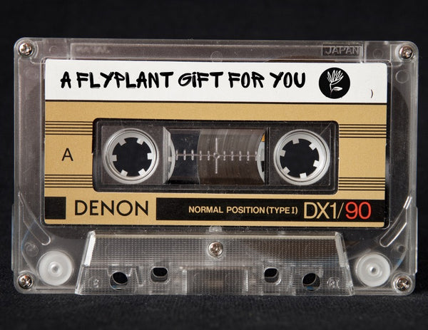 FLYPLANT Gift Card